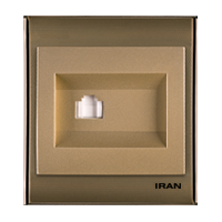 مدل ایران 2008
